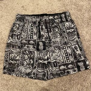 Croft & Barrow Men’s Swim Trunks